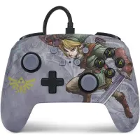 Ginza.se Manette filaire pour Nintendo Switch Legend Of Zelda
