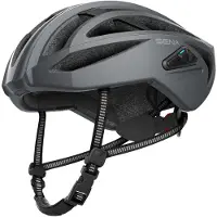 Sena -R2EVO.MG.M Casque connecte R2 EVO Gris Mat Taille M