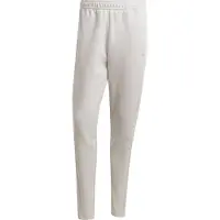 Adidas Pantalon de sport 'Squadra 25' gris clair / blanc