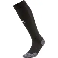 Puma Unisexe, Chaussettes de sport, GC Zürich Away Replica 31-46 chaussettes de football (39 - 42), Noir