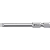 Wera 800/4 Z 0,5 x 3,0 x 50 mm (Fente à visser)