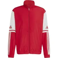 Adidas Squadra 25 Presentation Tracksuit Jacket Rouge L / Regular Homme