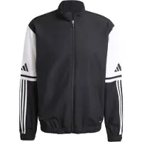 Adidas Squadra 25 Presentation Tracksuit Jacket Noir M / Regular Homme