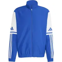 Adidas Squadra 25 Presentation Tracksuit Jacket Bleu S / Regular Homme
