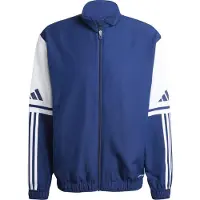 Adidas Squadra 25 Presentation Tracksuit Jacket Bleu 2XL / Regular Homme
