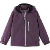 Reima Veste fonctionnelle ' Vantti ' violet foncé