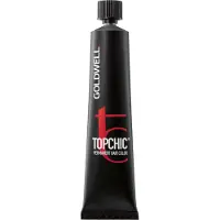 Goldwell Topchic Permanent Hair Color coloration cheveux teinte 7AK@Pk 60 ml
