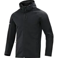 Jako Veste de sport noir / blanc
