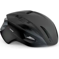 Met Manta Mips Helmet Noir S Homme