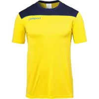 Uhlsport T-shirt à Manches Courtes Offense 23 Poly