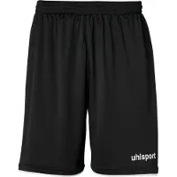 Uhlsport Pantalon de sport noir