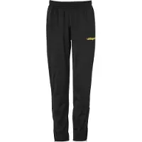 Uhlsport Stream 22 Classic Pants Noir 6-7 Years Garçon