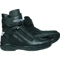 Daytona Arrow Sport GTX Gore-Tex Bottes de moto imperméables
