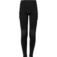 Uhlsport Sous-pantalons Bionikframe Padded Black Edition