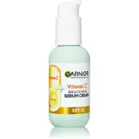 Garnier Haut Naturals SPF25 50ml