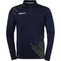 Uhlsport Sweat à Demi-zip Score 26