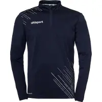 Uhlsport Sweat à Demi-zip Score 26