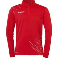 Uhlsport T-Shirt fonctionnel 'Score 26' rouge / blanc
