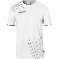 Uhlsport Score 26 Short Sleeve Set Blanc XL Homme