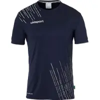 Uhlsport Score 26 Set - marine/blanc, Taille:XL