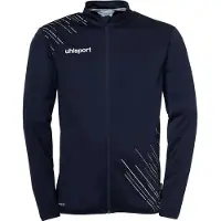 Uhlsport Veste en polyester Score 26 enfants - Marine / Blanc