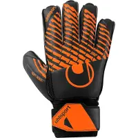 Uhlsport Fm Soft Resist+ Flex Frame Goalkeeper Gloves Noir 10.5
