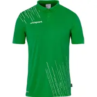 Uhlsport Polo à Manches Courtes Score 26 Poly