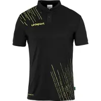Uhlsport Polo à Manches Courtes Score 26 Poly