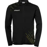 Uhlsport Veste en polyester Score 26 enfants - Noir / Jaune