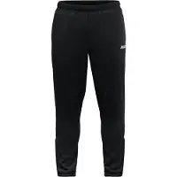 Jako Pantalon fonctionnel 'Dynamic' noir / blanc