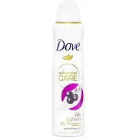 Sans marque Deo spray - 150ml - go fresh acai berry & waterlily