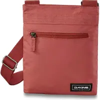 Dakine Sac à bandoulière Jive Rouge Homme Rouge One Size