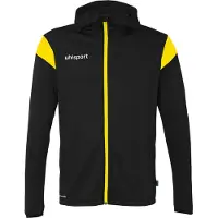 Uhlsport Sweat-shirt à Zip Squad 27