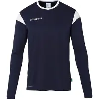 Uhlsport T-shirt à Manches Longues Squad 27