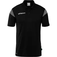 Uhlsport Polo à Manches Courtes Squad 27