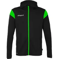 Uhlsport Sweat-shirt à Zip Squad 27