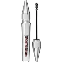 Benefit Wenkbrauwen Wenkbrauw-gelPrecisely, My Brow Wax - Sterk gepigmenteerde, vormgevende wenkbrauwwax 4 Warm Diep Bruin 5 g ()