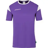 Uhlsport T-shirt à Manches Courtes Squad 27