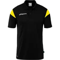 Uhlsport Polo à Manches Courtes Squad 27