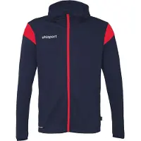 Uhlsport Sweat-shirt à Zip Squad 27