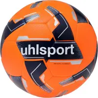 Uhlsport 290 Ultra Lite Addglue Football Ball Orange 3