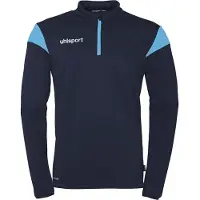 Uhlsport Sweat à Demi-zip Squad 27