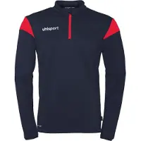 Uhlsport Sweat à Demi-zip Squad 27