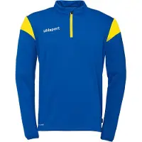 Uhlsport Sweat à Demi-zip Squad 27