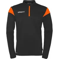 Uhlsport Sweat à Demi-zip Squad 27