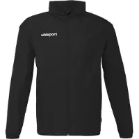 Uhlsport Essential All Weather Jack Enfants - Noir | Taille: 140