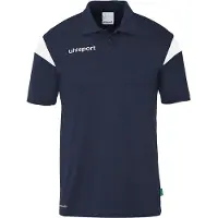 Uhlsport Polo à Manches Courtes Squad 27