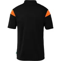 Uhlsport Polo à Manches Courtes Squad 27