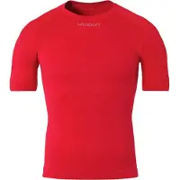 Uhlsport T-shirt à Manches Courtes Performance Pro