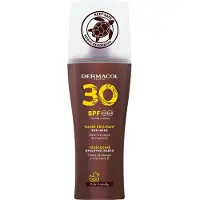 Dermacol Sun Water Resistant lait solaire waterproof en spray SPF 30 200 ml
